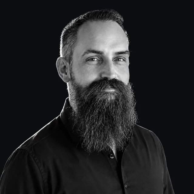 Brent Phillips, founder of Ambient Agent